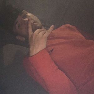 Meet your Posher, Avery